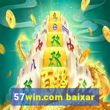 57win.com baixar